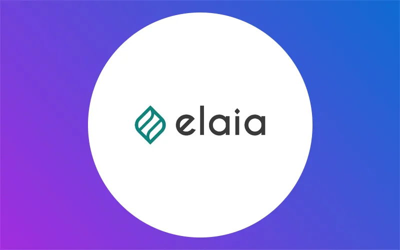 Elaia Partners Actualité