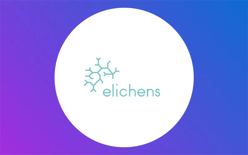 Elichens : levée de fonds de 9,5 millions d’euros