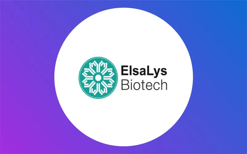 Elsalys Biotech Actualité