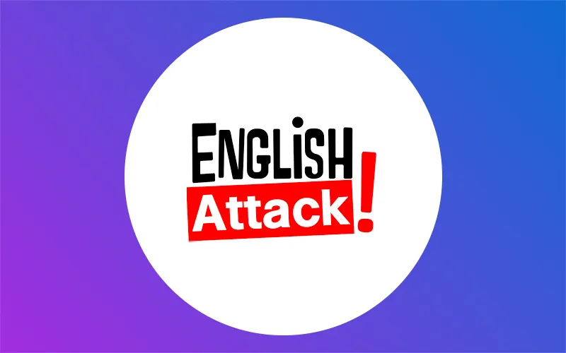 English Attack Actualité