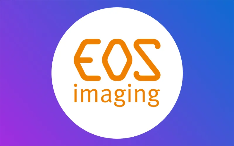 Eos Imaging Actualité