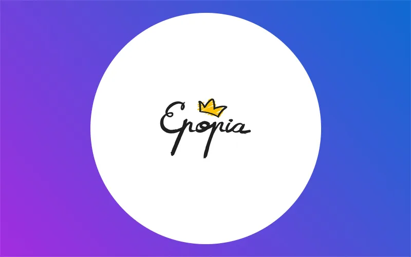 Epopia : levée de fonds de 15 millions d’euros
