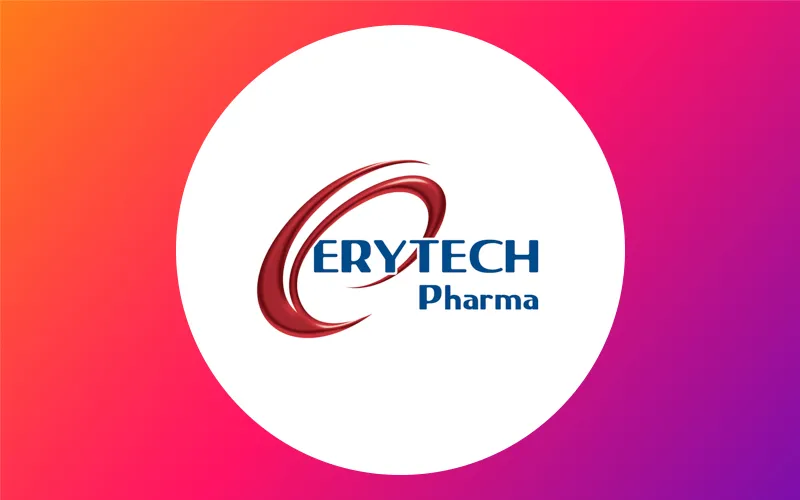 Erytech Pharma Actualité