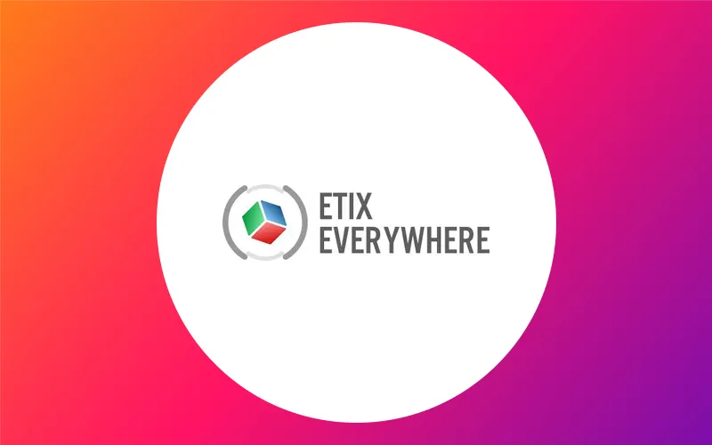 Etix Everywhere Actualité