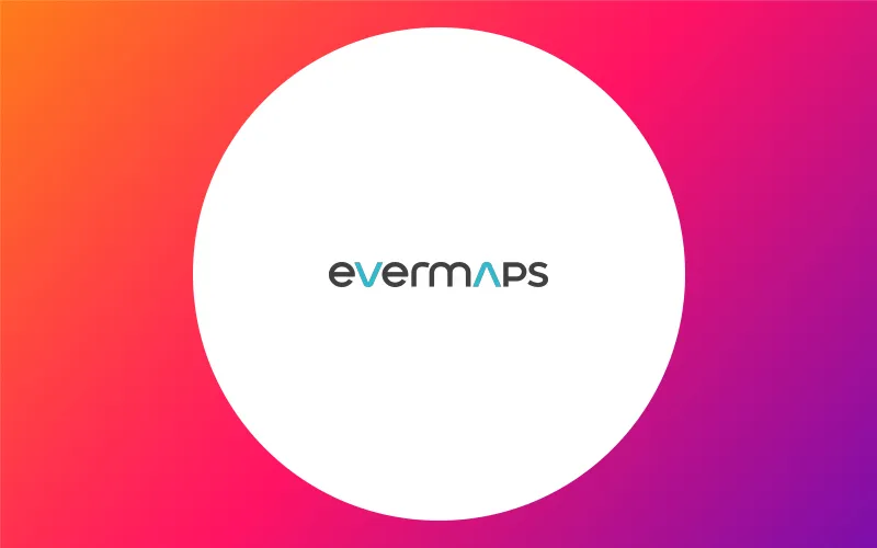 Evermaps Actualité