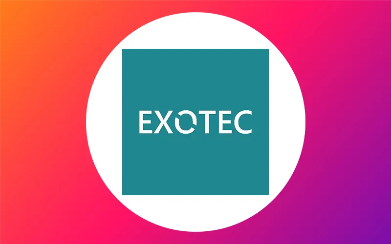 Exotec Solutions Actualité