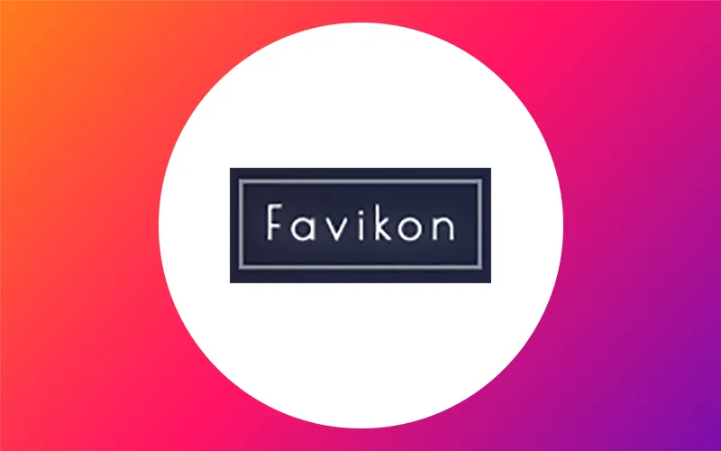 Favikon : levée de fonds de 0,50 millions d’euros