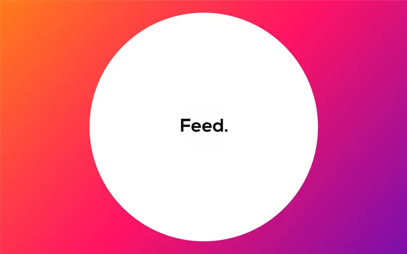 Feed Smart Food Actualité