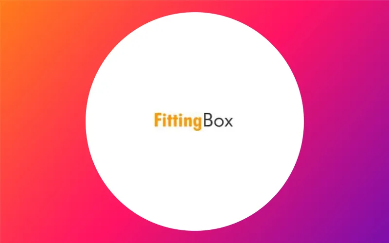 Fittingbox Actualité
