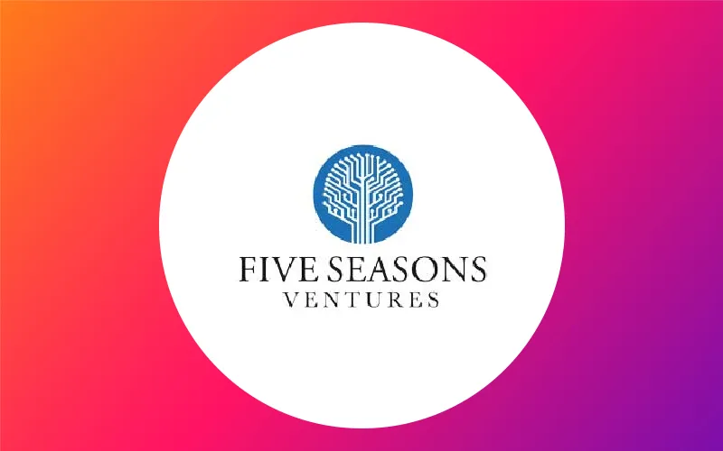 Five Seasons Ventures Actualité