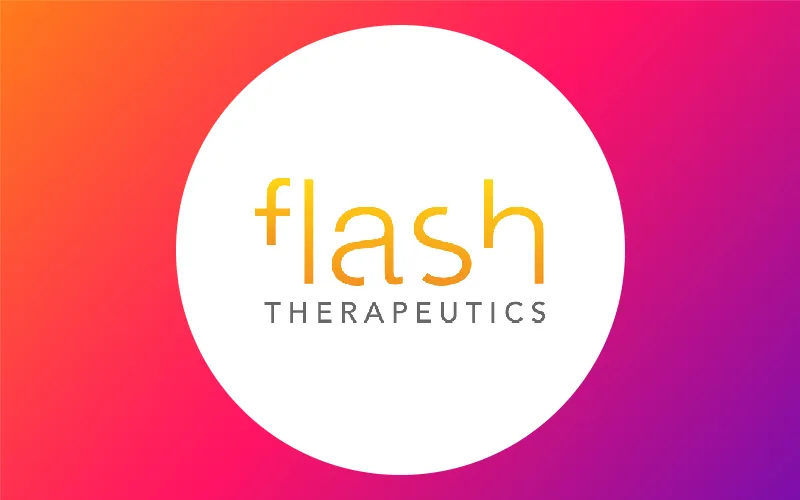 Flash Therapeutics Actualité