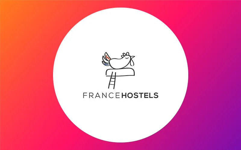 France Hostels Actualité
