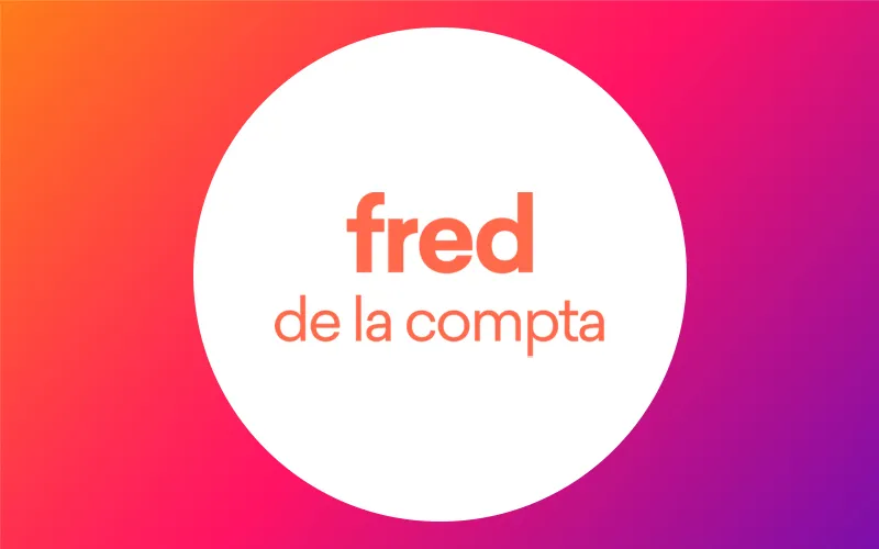Fred De La Compta Actualité