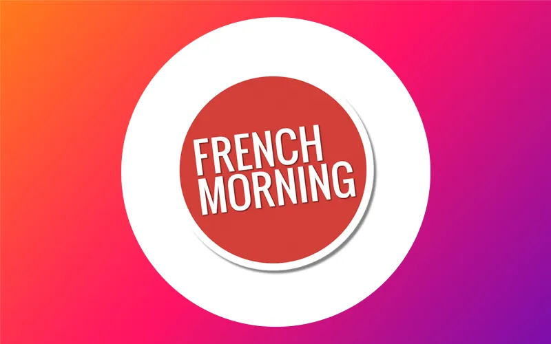French Morning Actualité