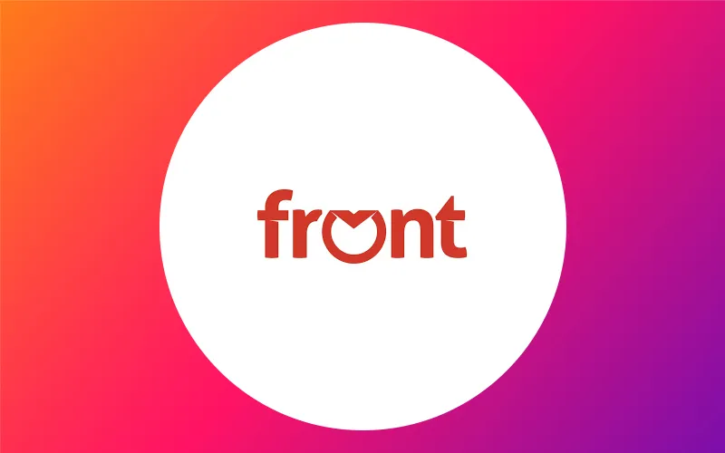 Front App Actualité