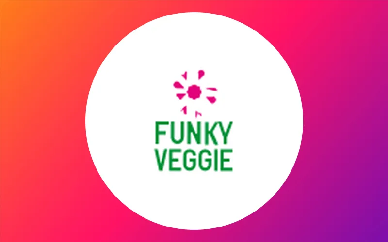 Funky Veggie Actualité