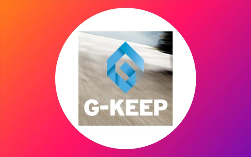 G-Keep Actualité