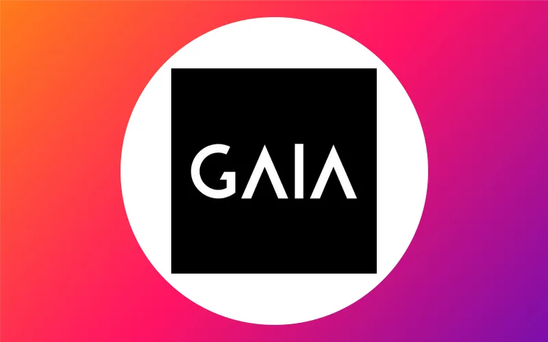 Gaia Design Actualité