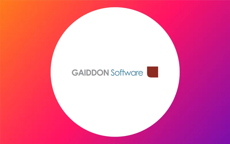 Gaiddon Software Actualité