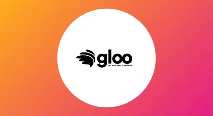 Gloo : l'application pour réunir vos amis dans la vraie vie