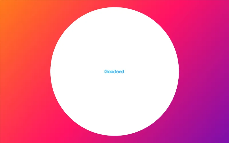 Goodeed : levée de fonds d’un montant non communiqué
