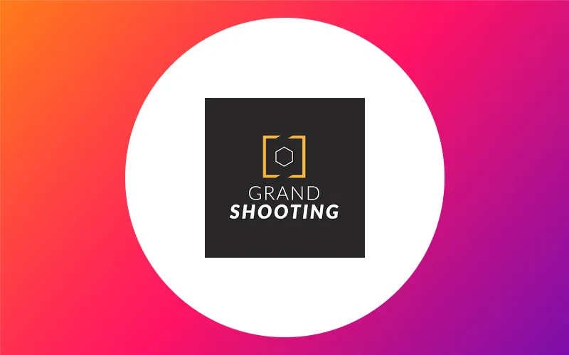Grand Shooting Actualité