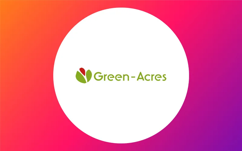 Green Acres Actualité