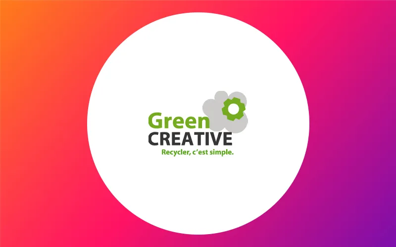 Green Creative Actualité