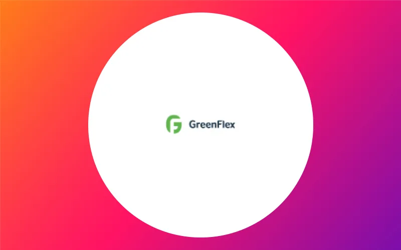 Greenflex Actualité