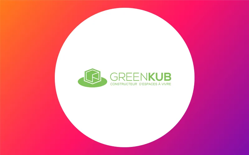 Greenkub Actualité