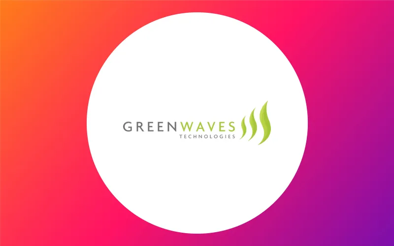 Greenwaves Technologies : levée de fonds de 1 millions d’euros