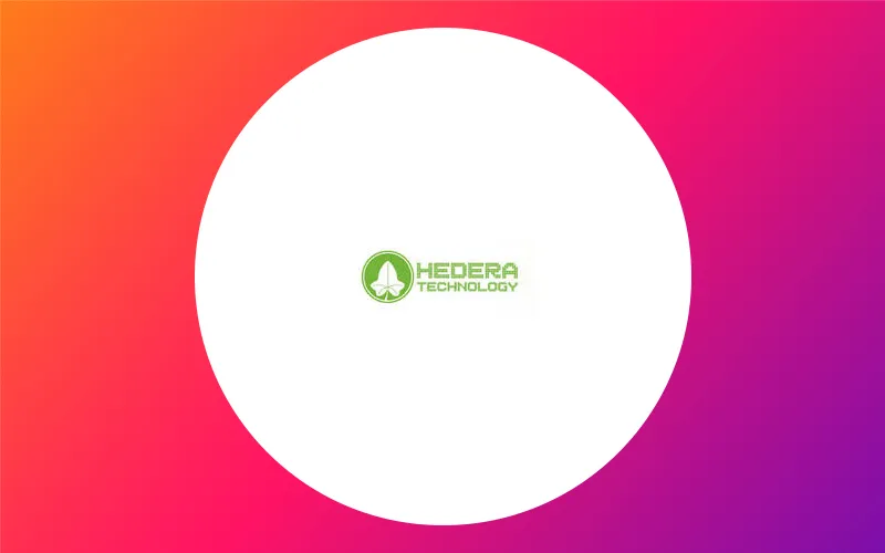 Hedera Technology Actualité