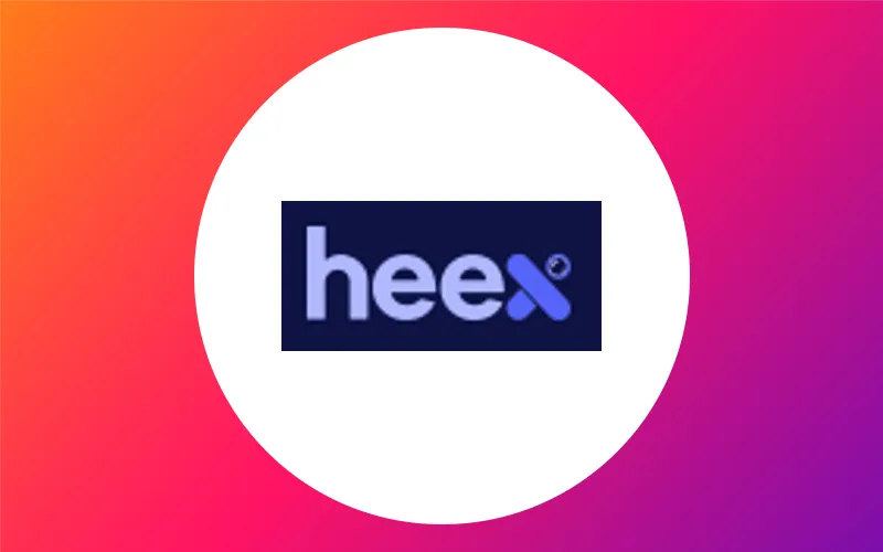 Heex Technologies : levée de fonds de 3,2 millions d’euros