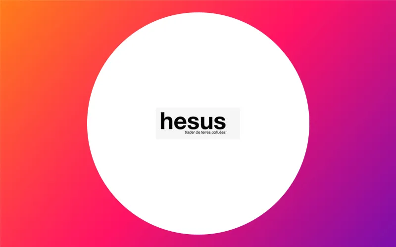 Hesus Actualité