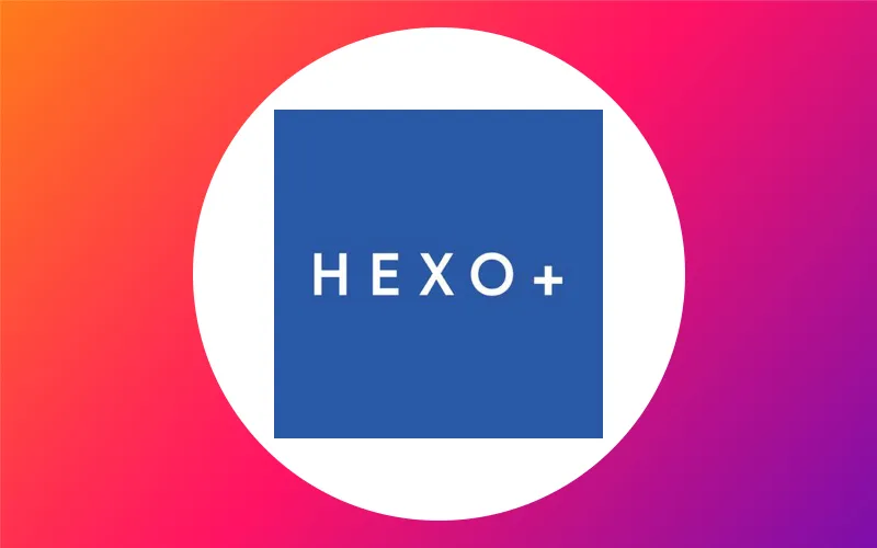 Hexo Plus Actualité