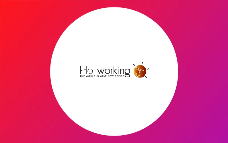 Holiworking Actualité