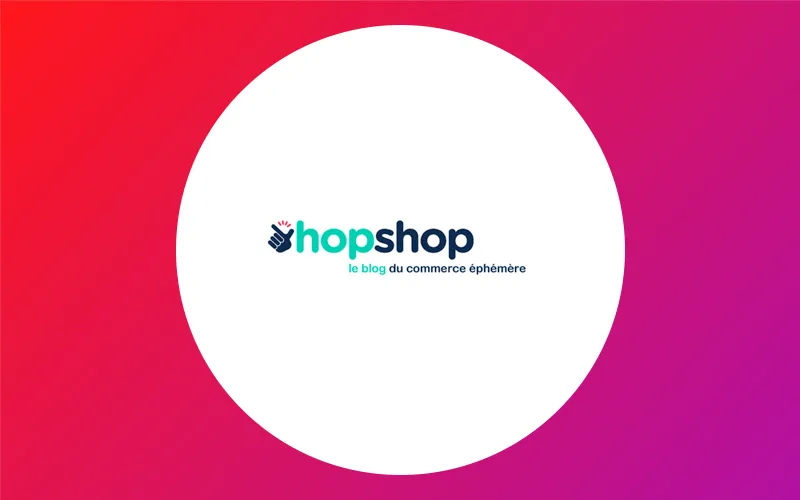 Hopshop Actualité