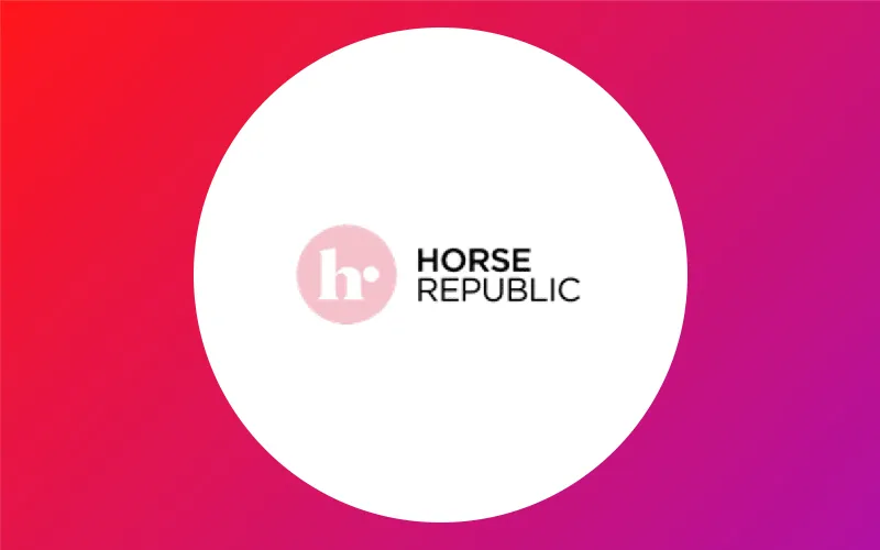 Horse Republic Actualité