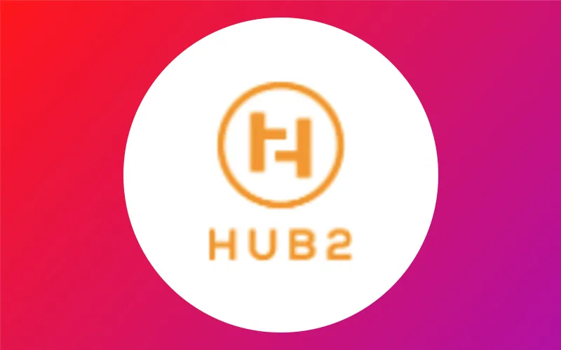 Hub2.Io Actualité