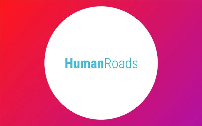 Humanroads Actualité
