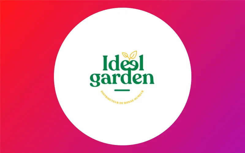 Ideel Garden Actualité