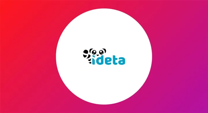 Ideta : créez des chatbots