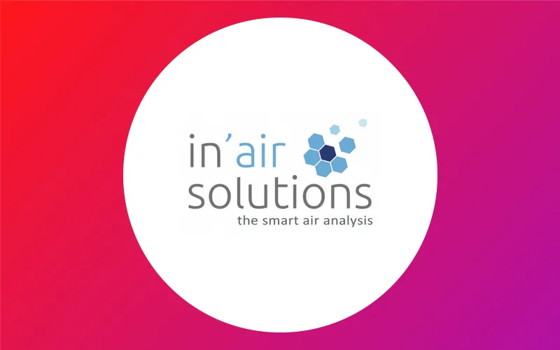 In'Air Solutions Actualité