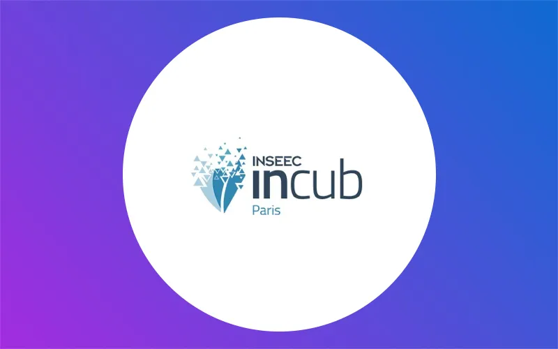 Incub - Incubateur Inseec Paris Actualité