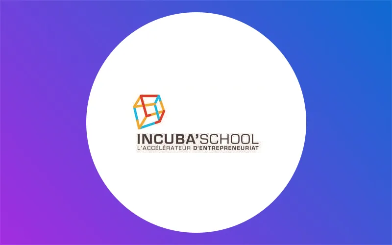 Incuba School - Incubateur Novancia & Cci Paris Actualité