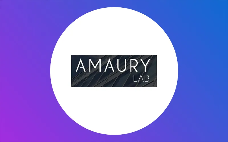 Incubateur Amaury Lab Actualité
