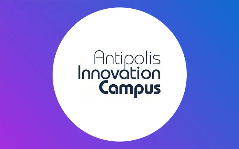 Incubateur Antipolis Innovation Campus Actualité