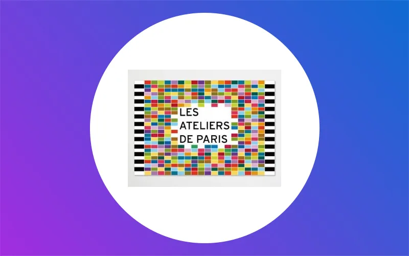 Incubateur Atelier Paris Design Actualité
