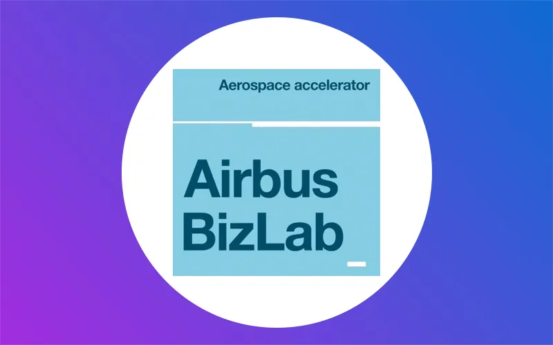 Incubateur Bizlab Airbus Actualité