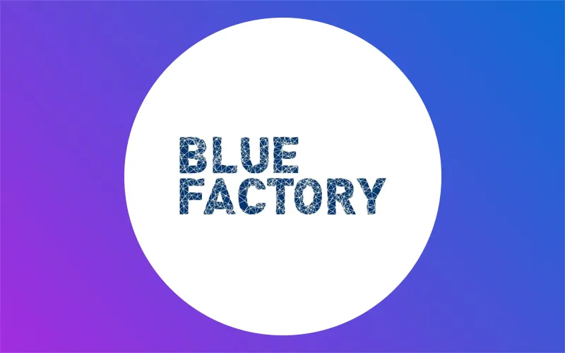 Incubateur Blue Factory Actualité